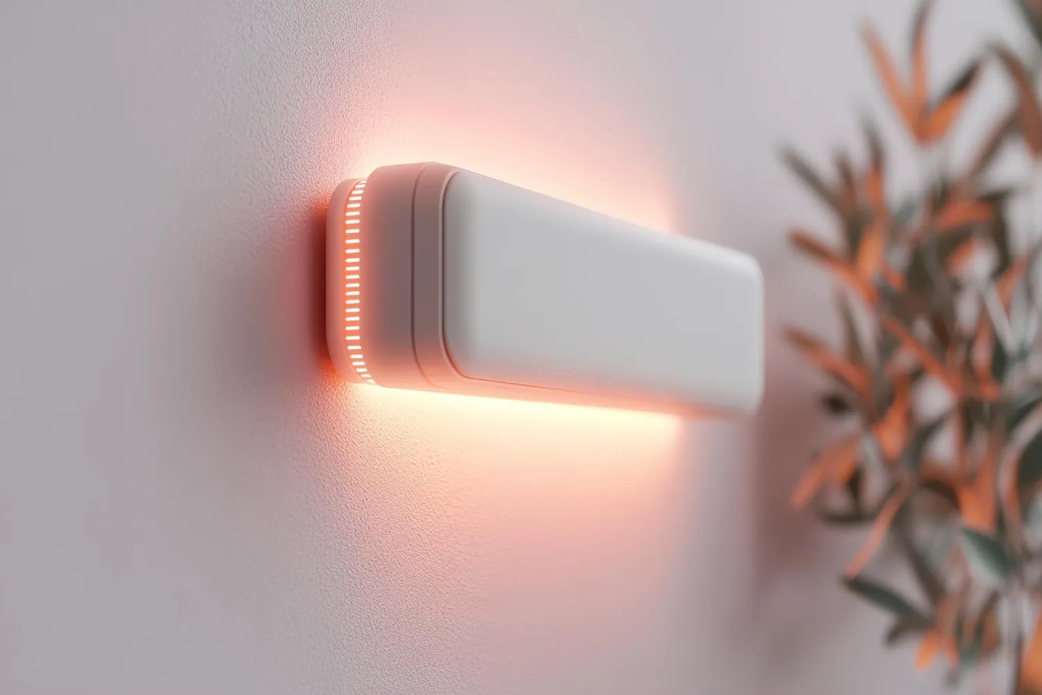 Smart lighting products