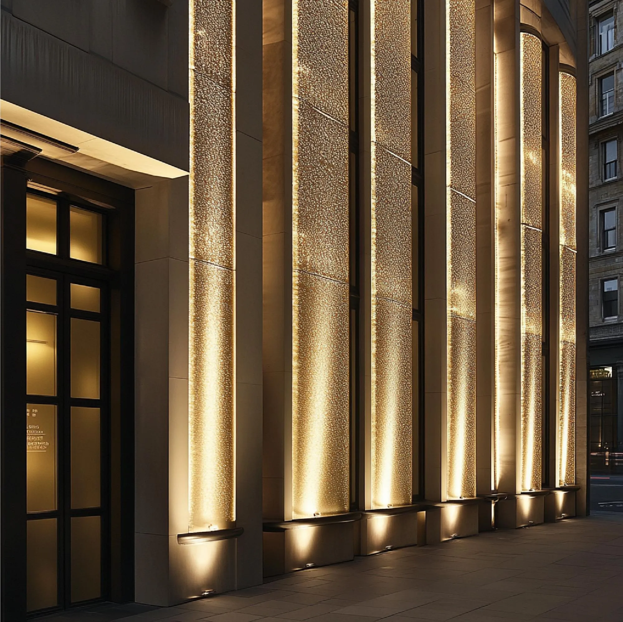 Architectural lighting
