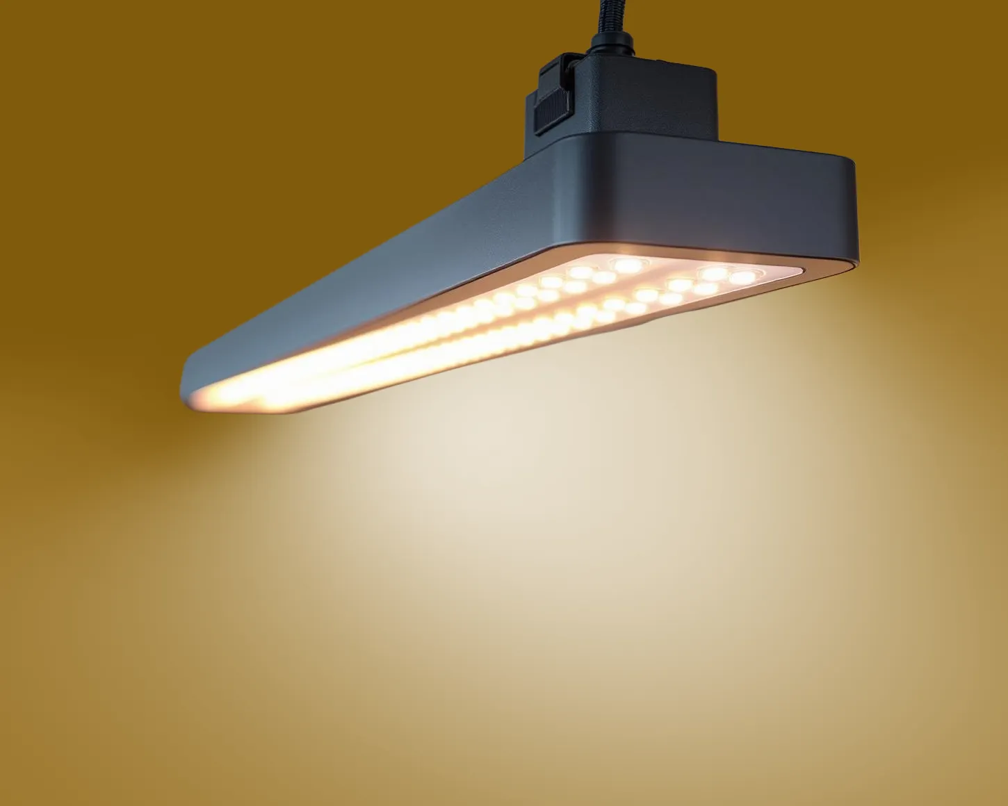 LED fixtures