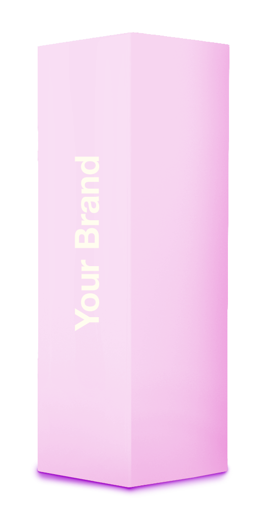 Standard packaging
